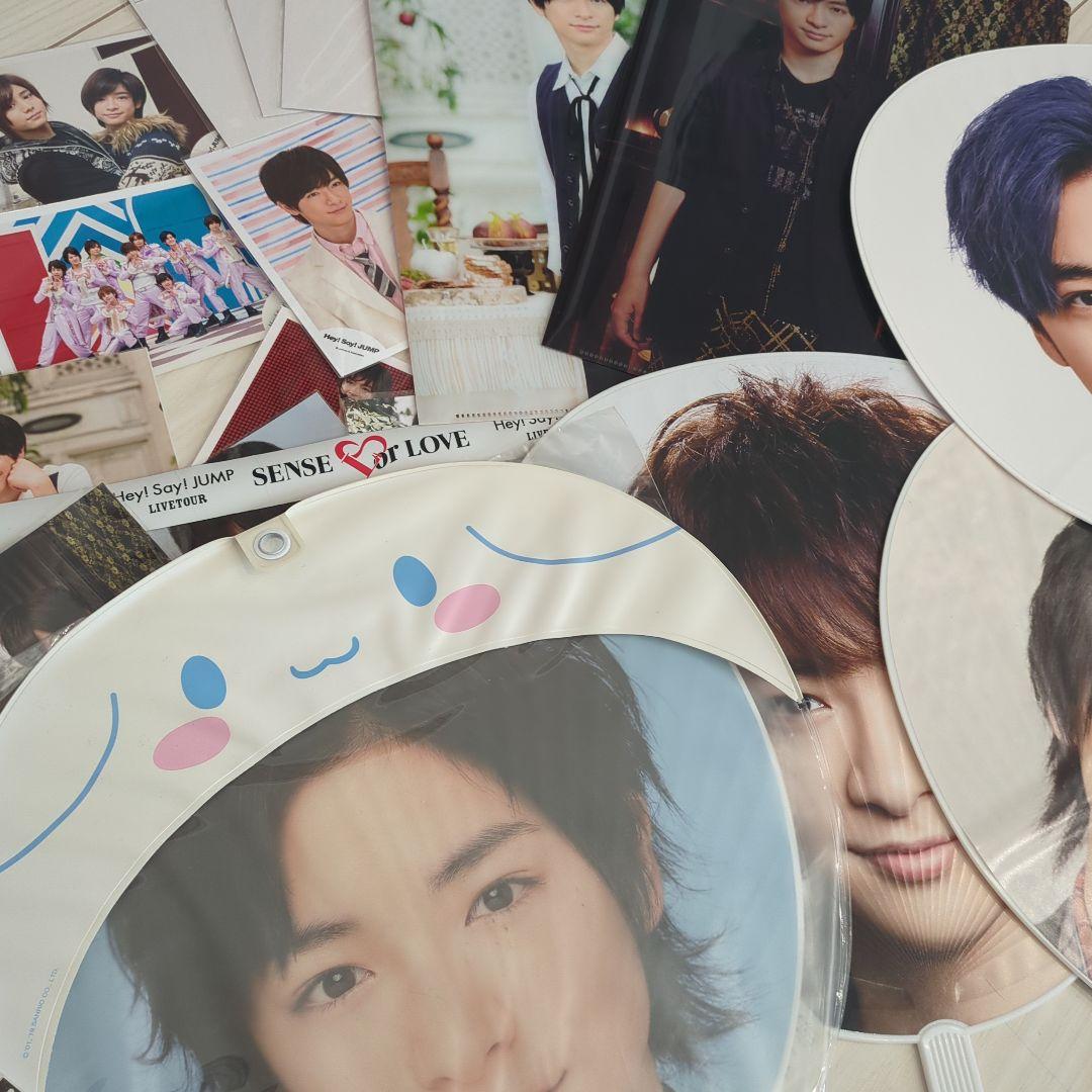 アイドル うちわ セット 多数