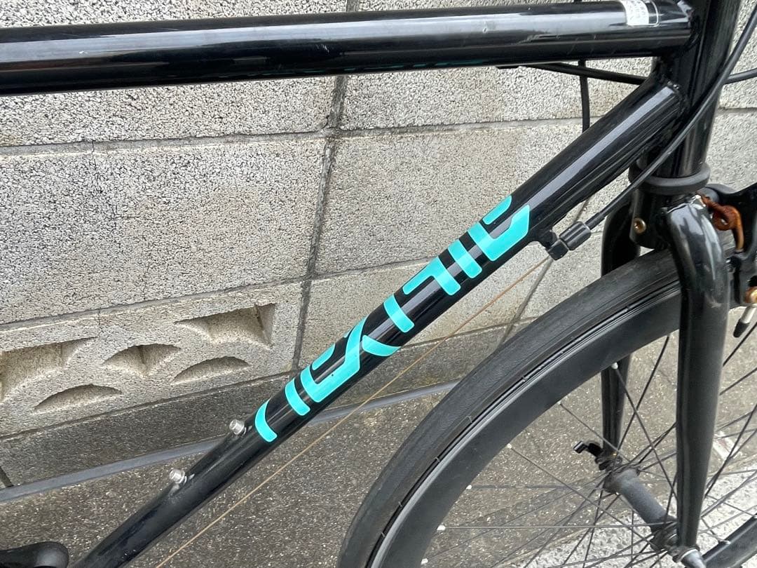 ネクスタイル　ロードバイク 送料無料