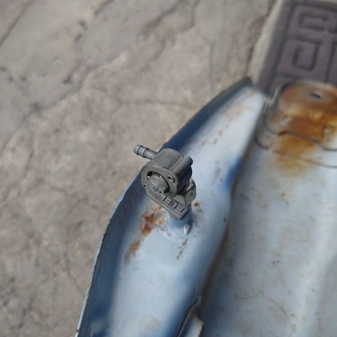 HONDA ツートンタンク　モンキーパーツセット