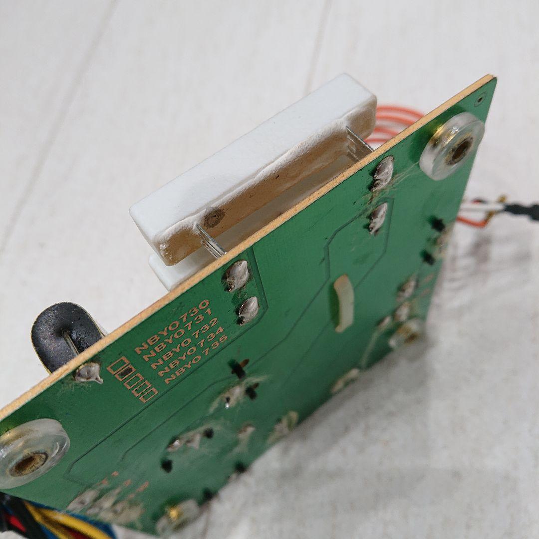 ヤマハ スピーカー YAMAHA S112V NBY0731 ネットワーク 1本