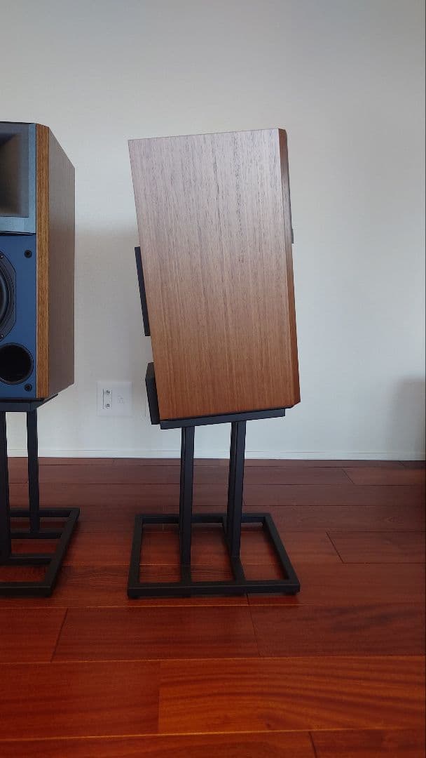 【メルメル】JBL4329P アンプ内蔵ステレオワイヤレス・スピーカーシス