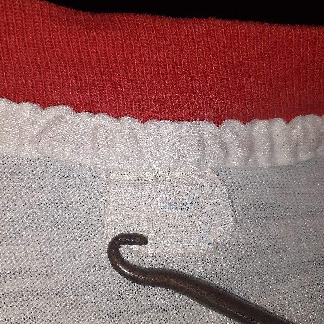 スペシャル 70's～ デイリークイーン vintage ムートン Tシャツ