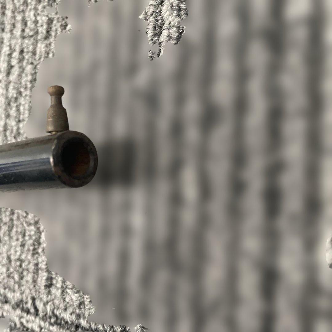 【昭和レトロ】【希少品】BS-GUN BS-52 エアコッキングガン　箱付き