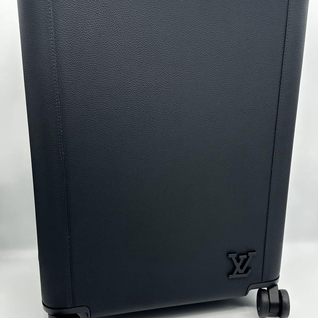 【使用わずか】ルイヴィトン ホライズン 55 アエログラム スーツケース