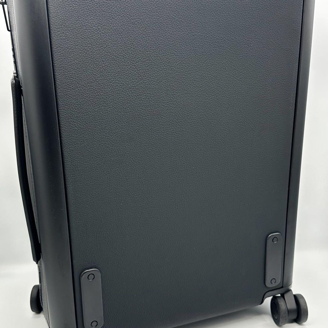 【使用わずか】ルイヴィトン ホライズン 55 アエログラム スーツケース