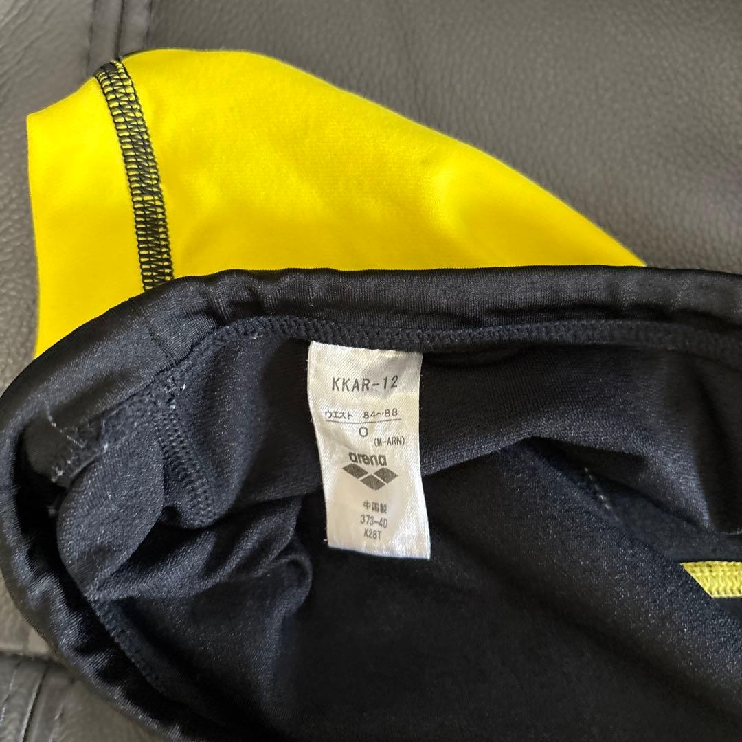 男子用水着　アリーナ２枚セット LとOサイズ