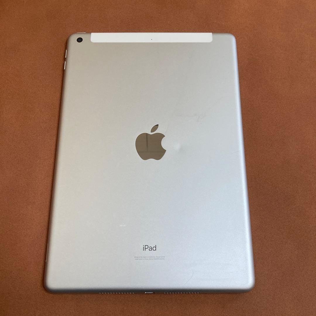 512【早い者勝ち】iPad8 第8世代 32GB SIMフリー☆