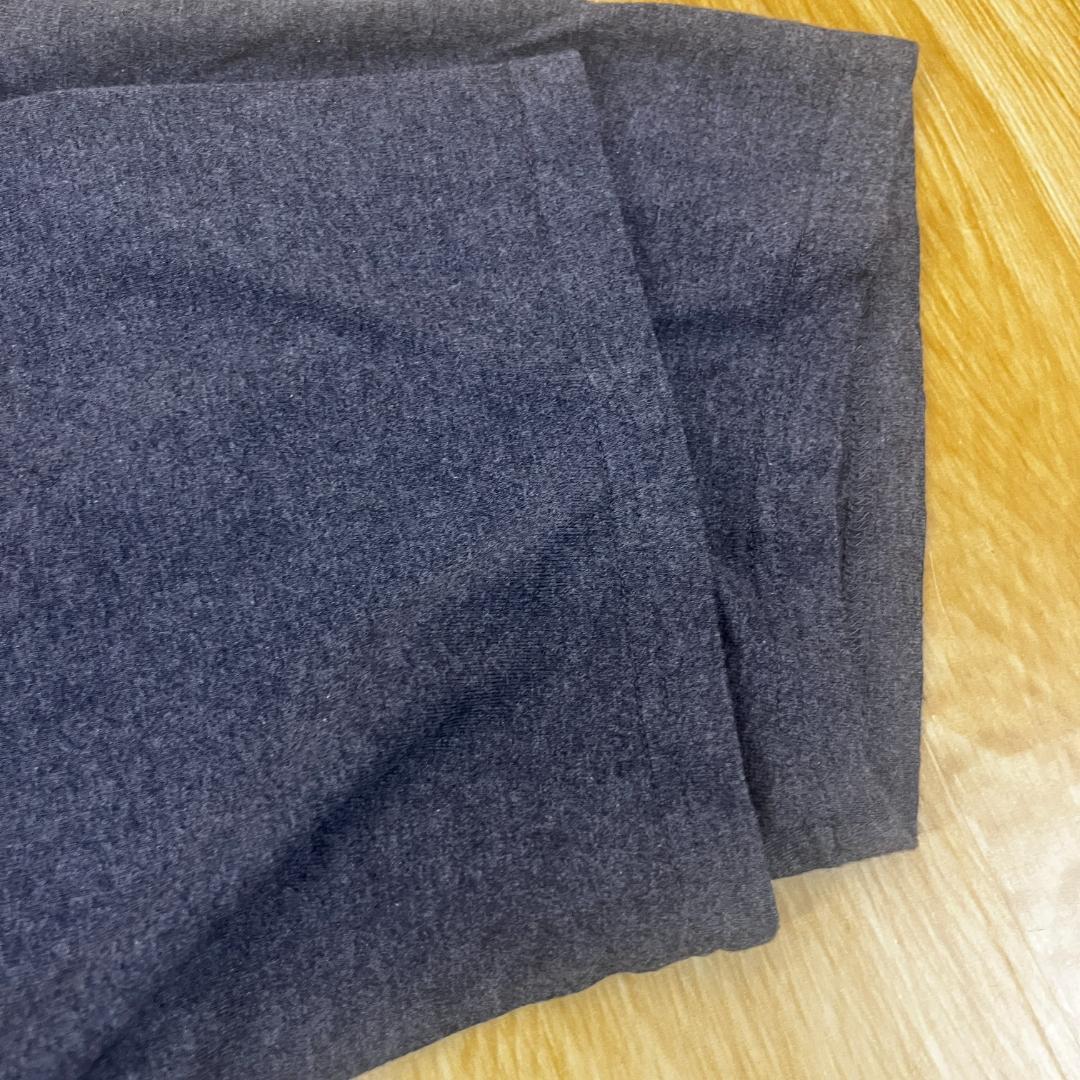 アンダーカバー 黒澤明 Ｔシャツ(ブラック/Ｌ)