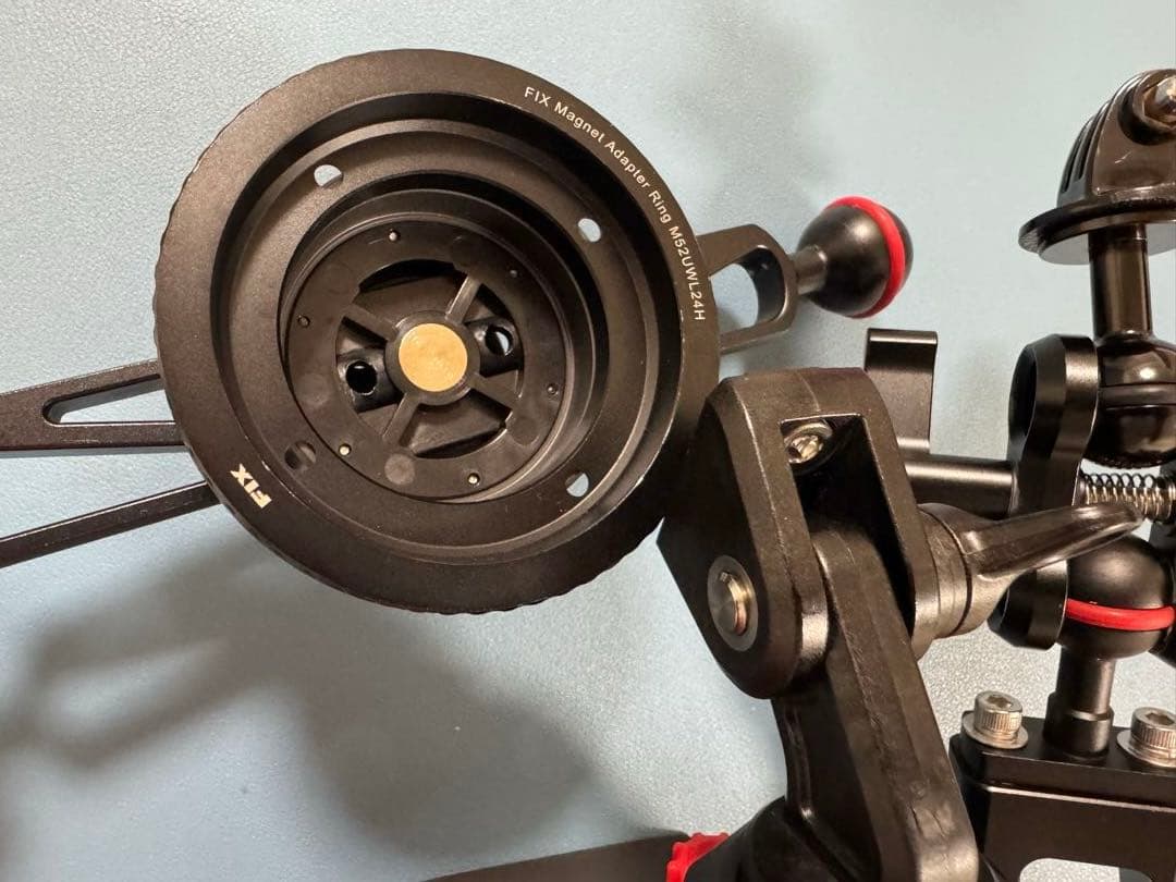 OLYMPUS Tough TG-6 本体とPT-059 ハウジングと付属品