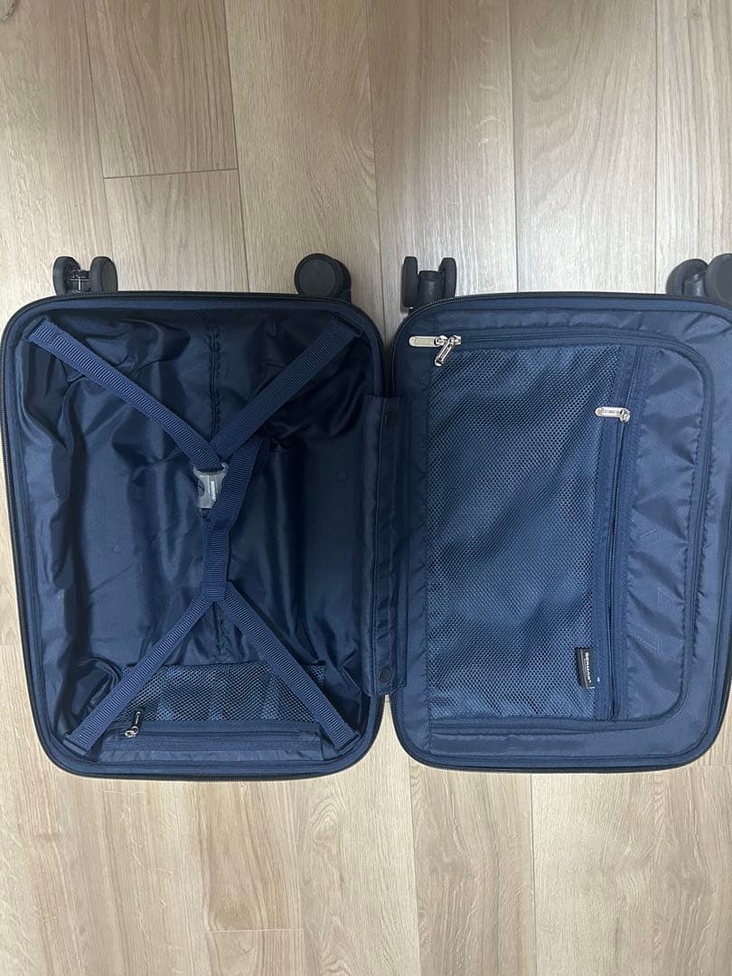 BERMAS インターシティフロントオープン