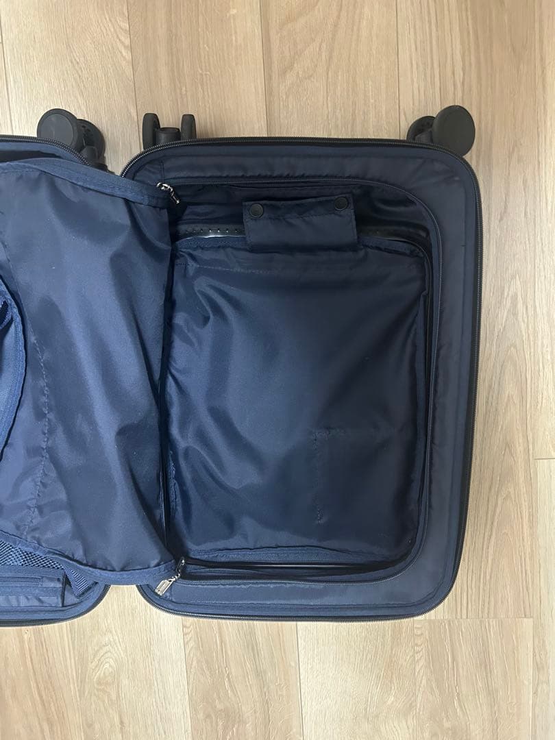 BERMAS インターシティフロントオープン