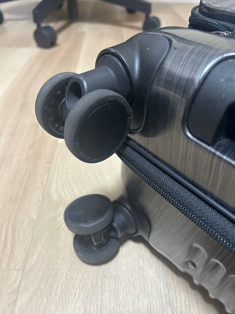 BERMAS インターシティフロントオープン