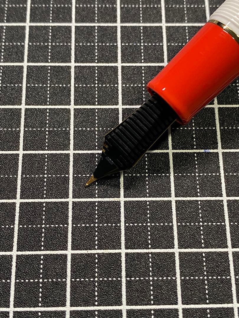 筆記具 SAILOR HELLO-KITTY 40th Anniversary FP