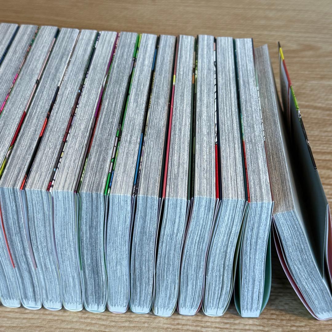 【美品】チェンソーマン 1〜22巻 全巻