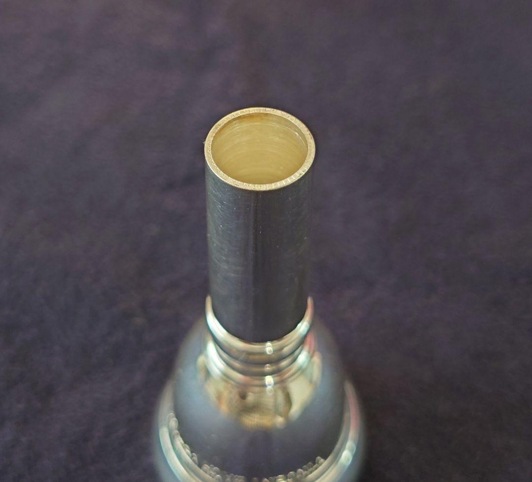 管楽器・吹奏楽器 V.Bach Artisan 1G SP