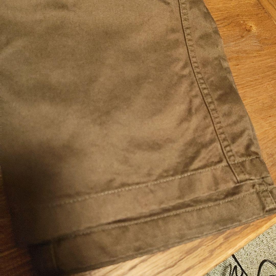 Cat's Paw チノパン W36 L34 3色セット