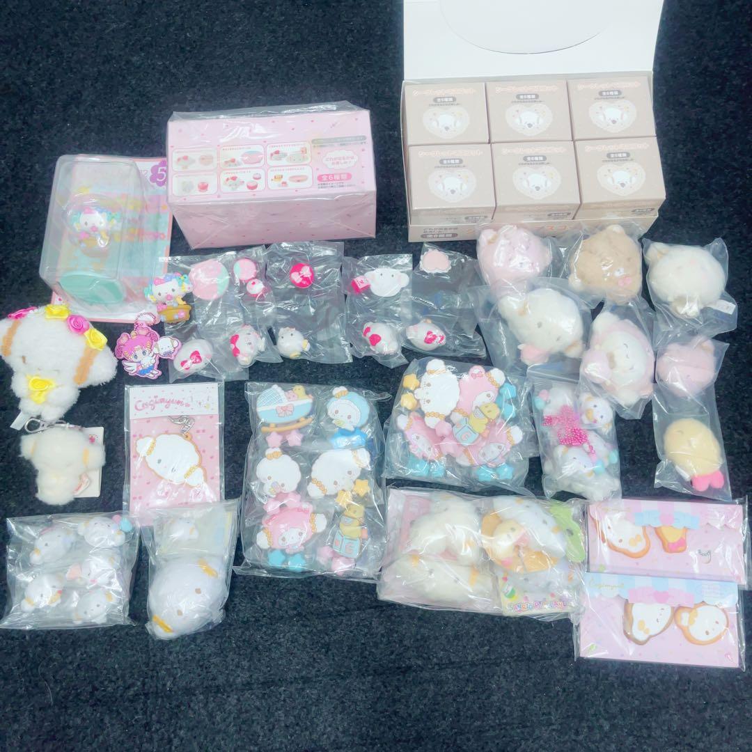 【セール中100,000▷80,000】こぎみゅん まとめ売り