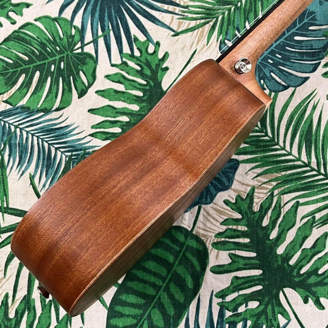 【入門セット】YAELのソプラノ・ウクレレ【アウトレット品】