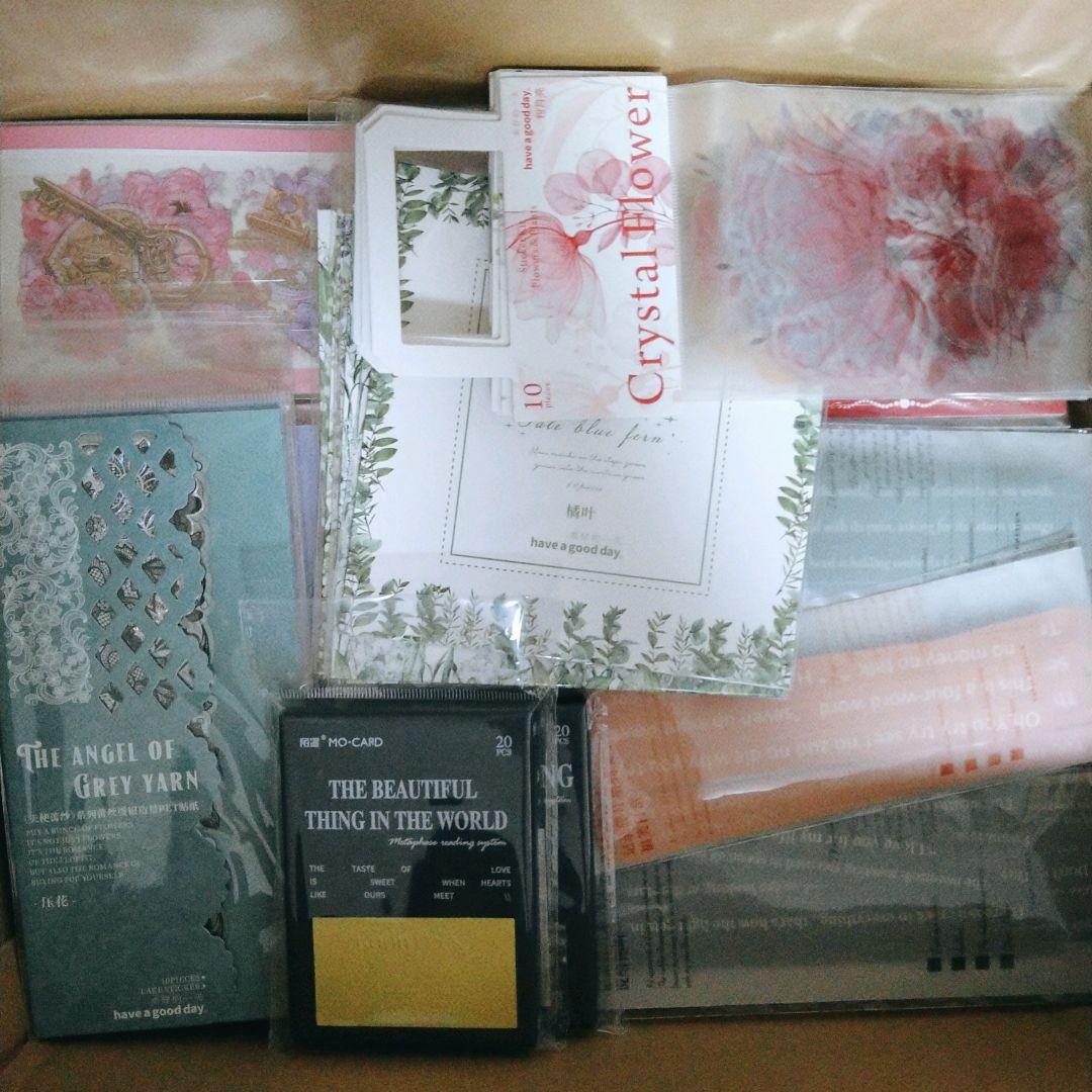 特別価格！大量 紙モノ まとめ売り