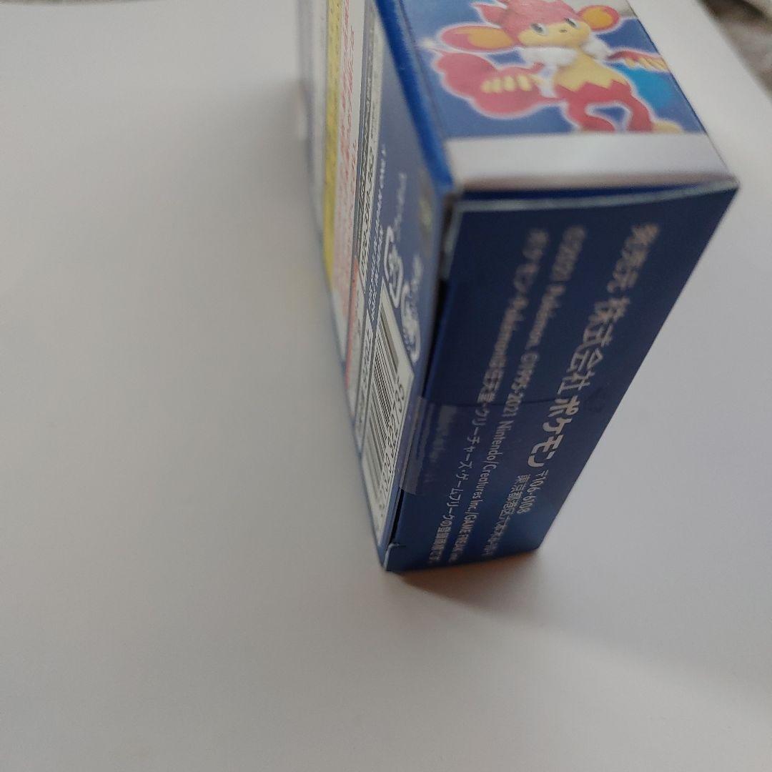 ポケモンカードゲーム スタートデッキ 100