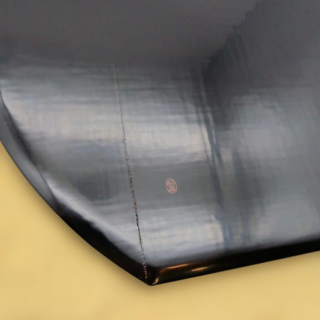 象彦半月盆5枚組