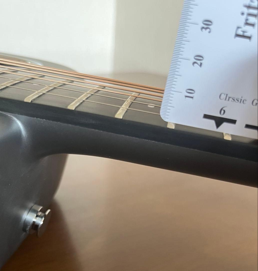 【美品】LAVA ME3 スマートギター 38インチ グレー ケース付