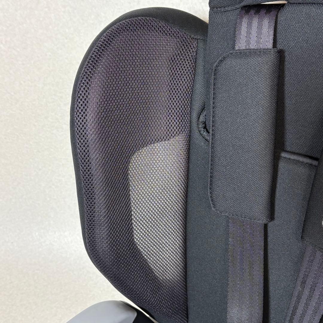 Joie エレベート ジュニアシート KATOJI チャイルドシート