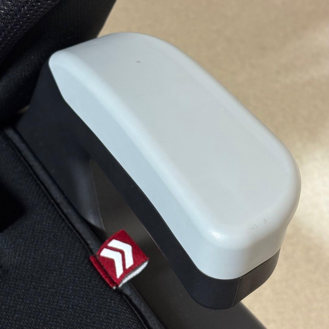 Joie エレベート ジュニアシート KATOJI チャイルドシート