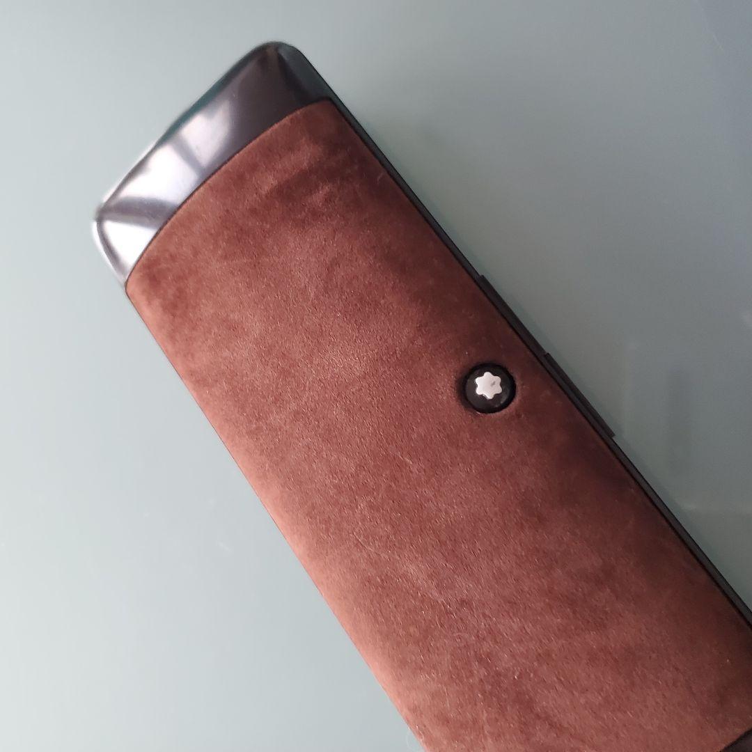 Montblanc 新品未使用 ボールペン