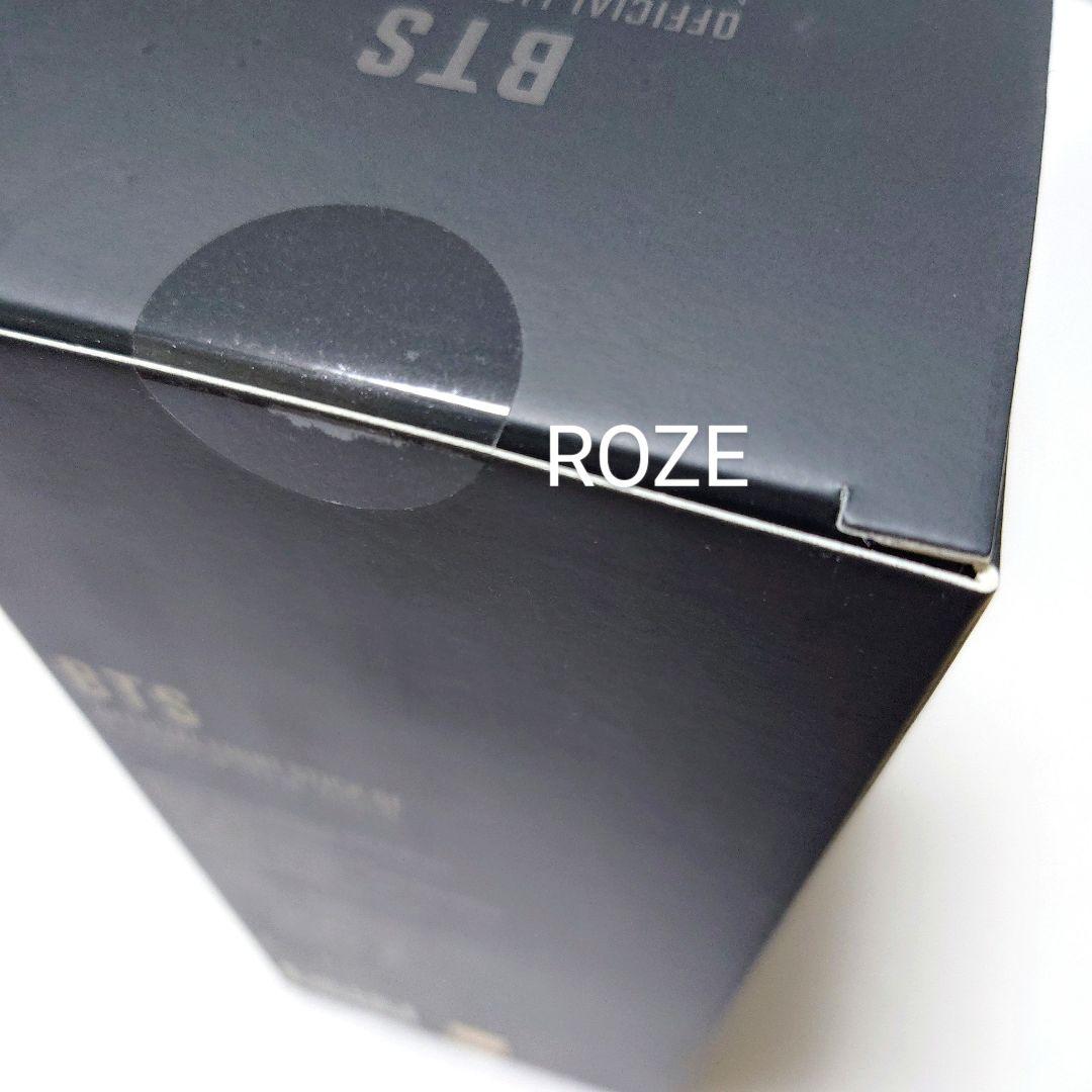 BTS アミボム MAP OF THE SOUL 未開封　MOS ペンライト