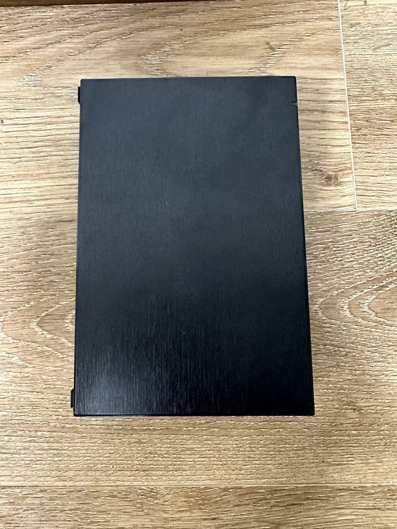 東芝 外付け ハードディスク HD-TDA6U3-B 2024年製