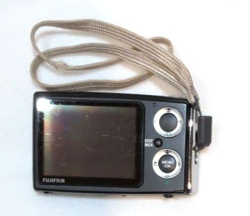 FUJIFILM FINEPIX デジカメ充電器付き
