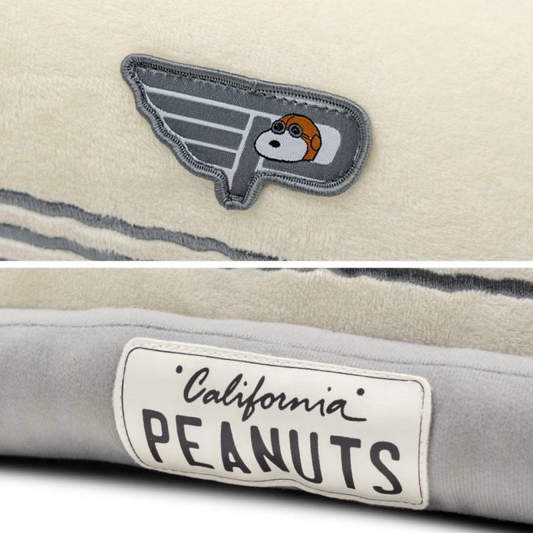 [[最終価格]] ペットパラダイス　スヌーピーベッド　マイカーカドラー　ハウス