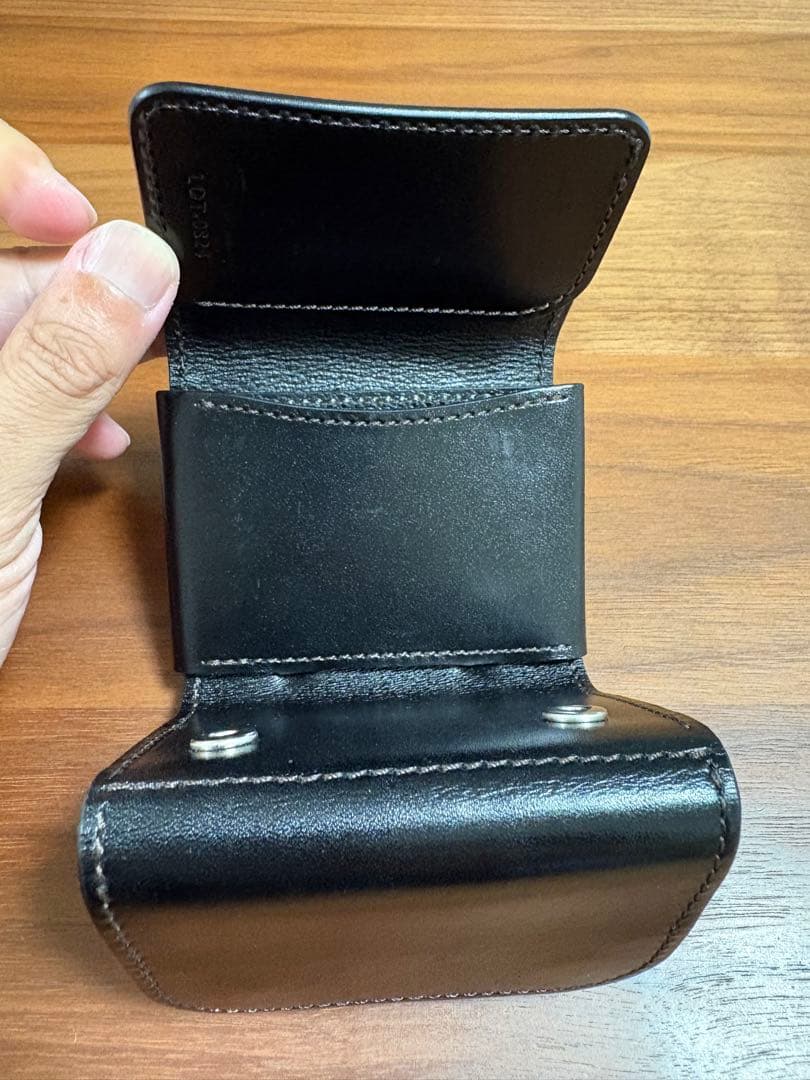 K*X様 ワイルドスワンズ　ステラ　SADDLE PULL UP