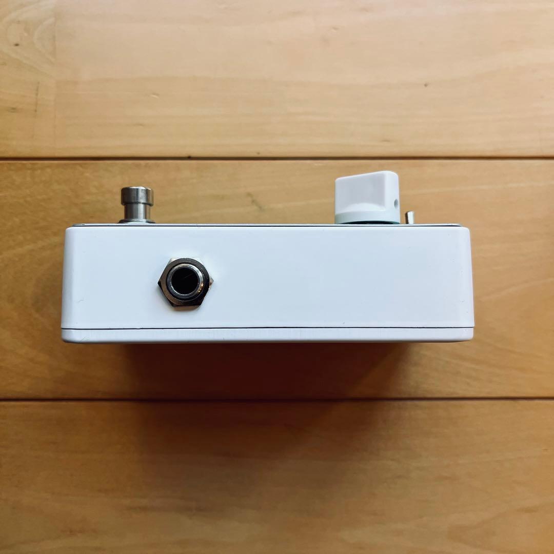 ライムトーンオーディオ　イロドリ　irodori