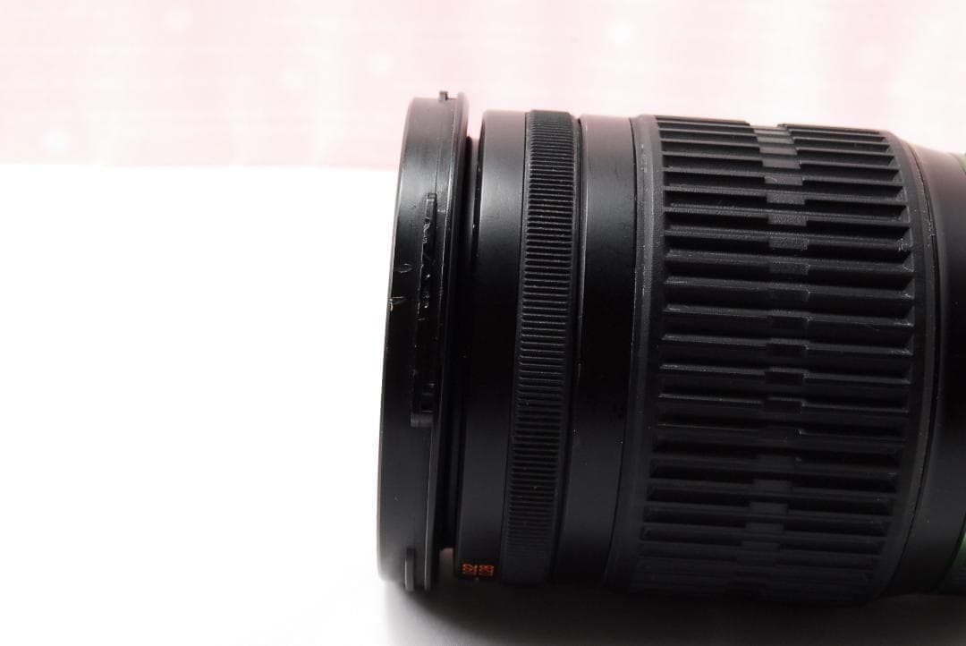 〓F4通し〓ペンタックス SMC PENTAX-DA 16-45mm F4