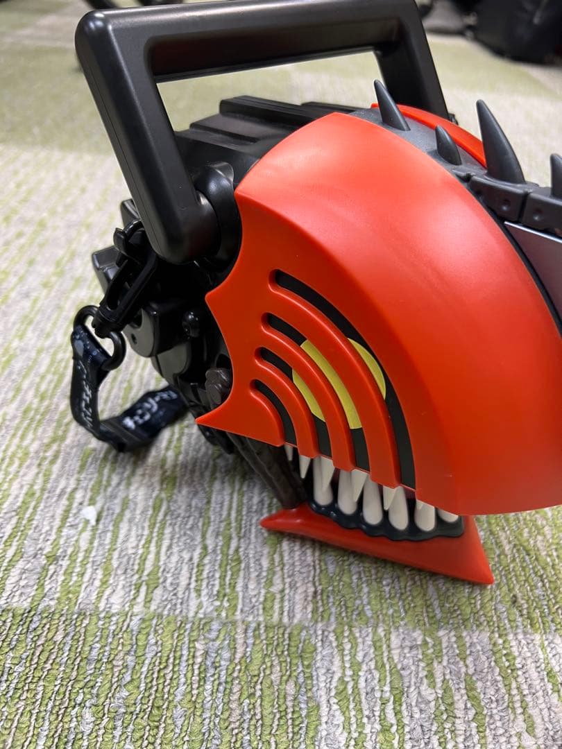 K チェンソーマン　ポップコーンバケット