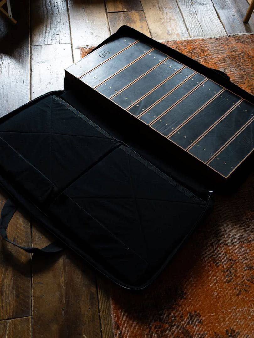 ネルデザインワークス　EXTENSION TABLE オプションセット