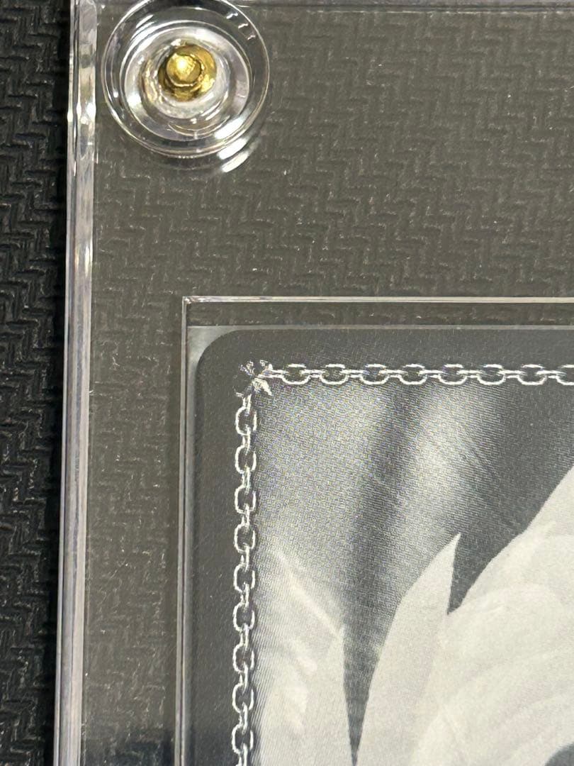 ヴァイスシュヴァルツ ホロライブ SSP 猫又おかゆ