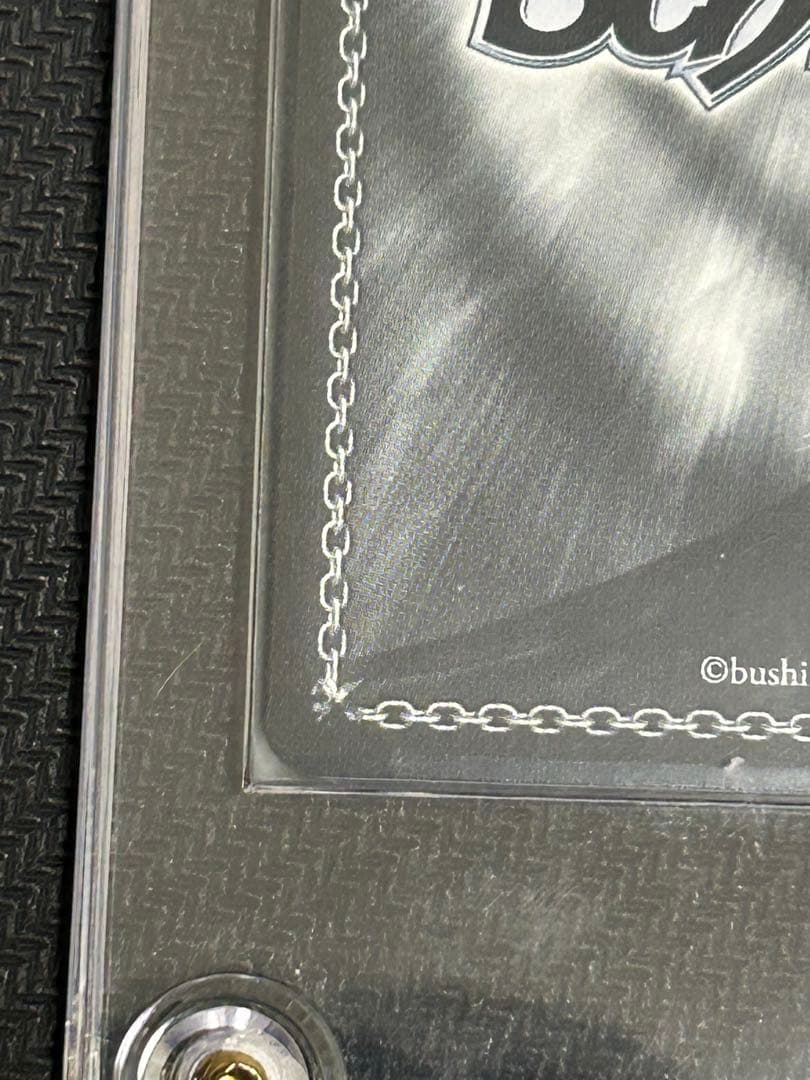 ヴァイスシュヴァルツ ホロライブ SSP 猫又おかゆ