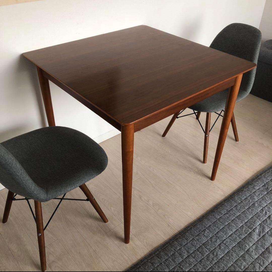 NOCE ダイニングテーブル セット(引き取り品)