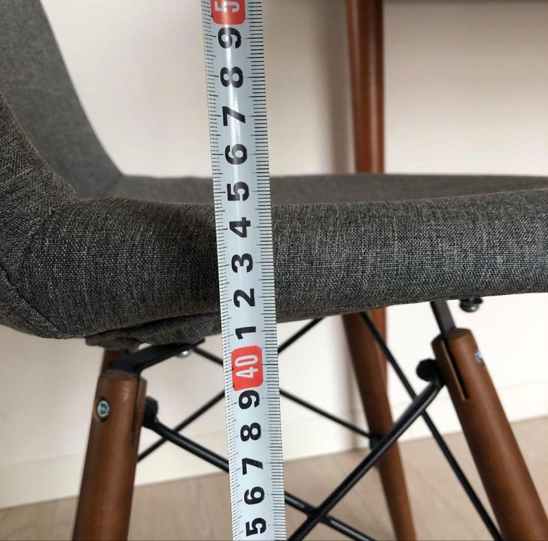 NOCE ダイニングテーブル セット(引き取り品)