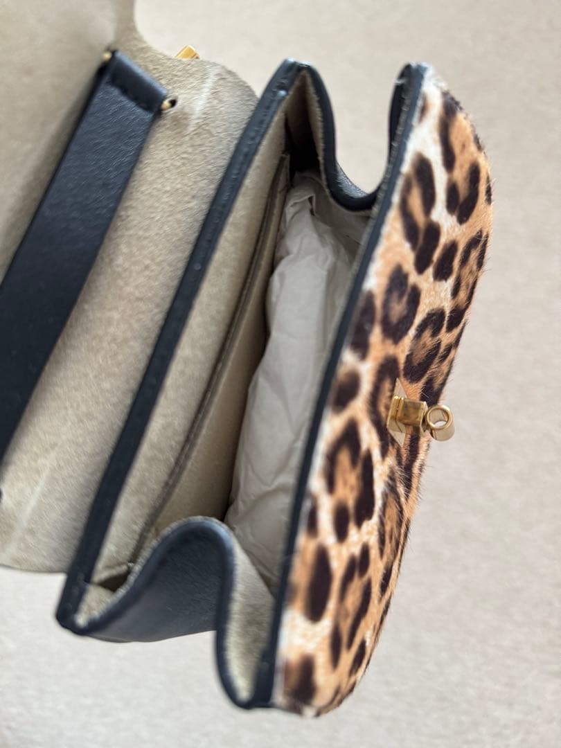 新品未使用☆クロエ☆DREW☆ナノサイズ☆