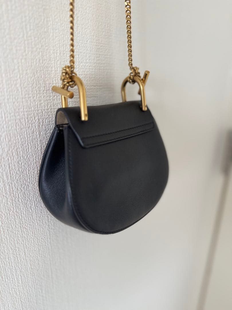 新品未使用☆クロエ☆DREW☆ナノサイズ☆