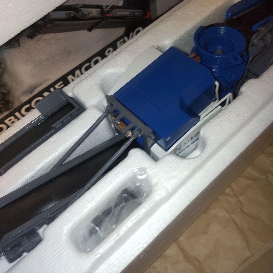 模型製作用品 KLEEMANN MOBICONE MCO 9 EVO