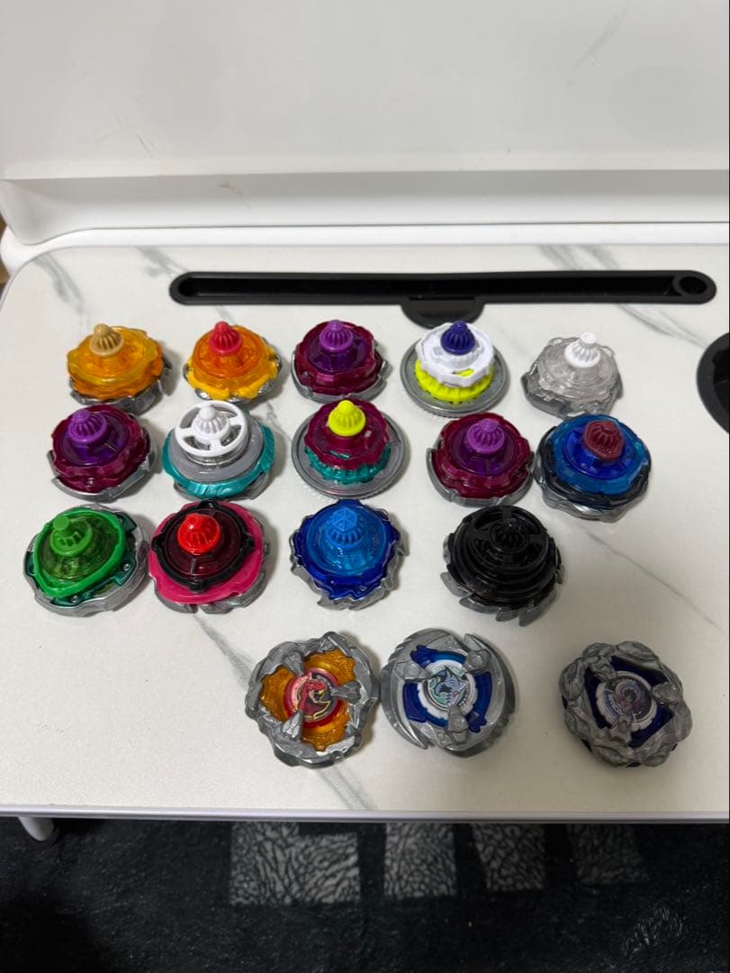 S*)様 ベイブレードX まとめ売り