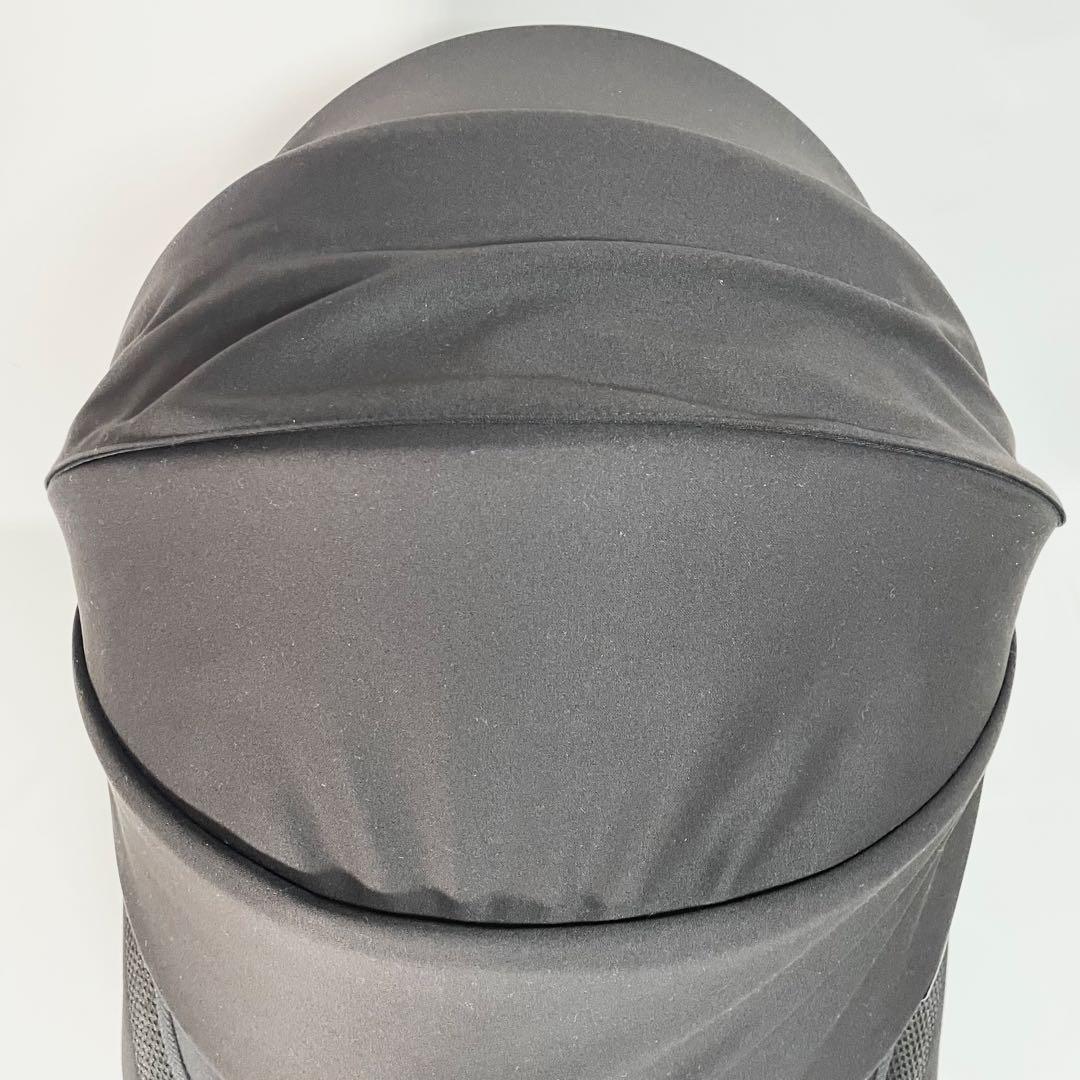 【美品】コンビ THE S plus ISOFIX エッグショック ZB-750