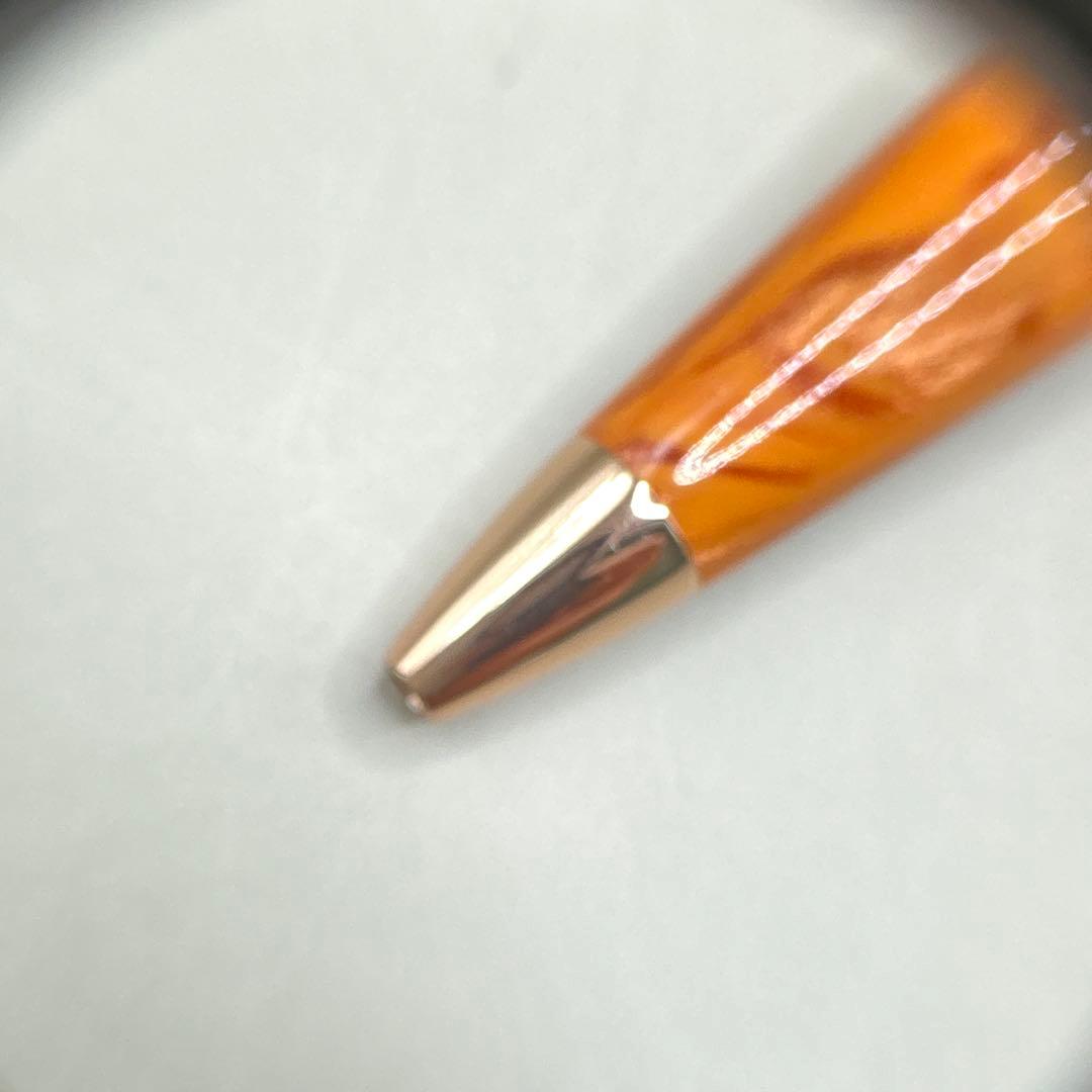 ツ*ん様 【限定品】ROMEO No.3 ロメオ 太軸 黄櫨（はぜ）