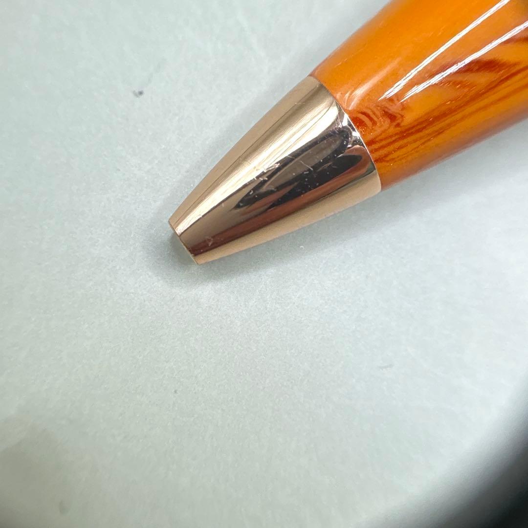 ツ*ん様 【限定品】ROMEO No.3 ロメオ 太軸 黄櫨（はぜ）