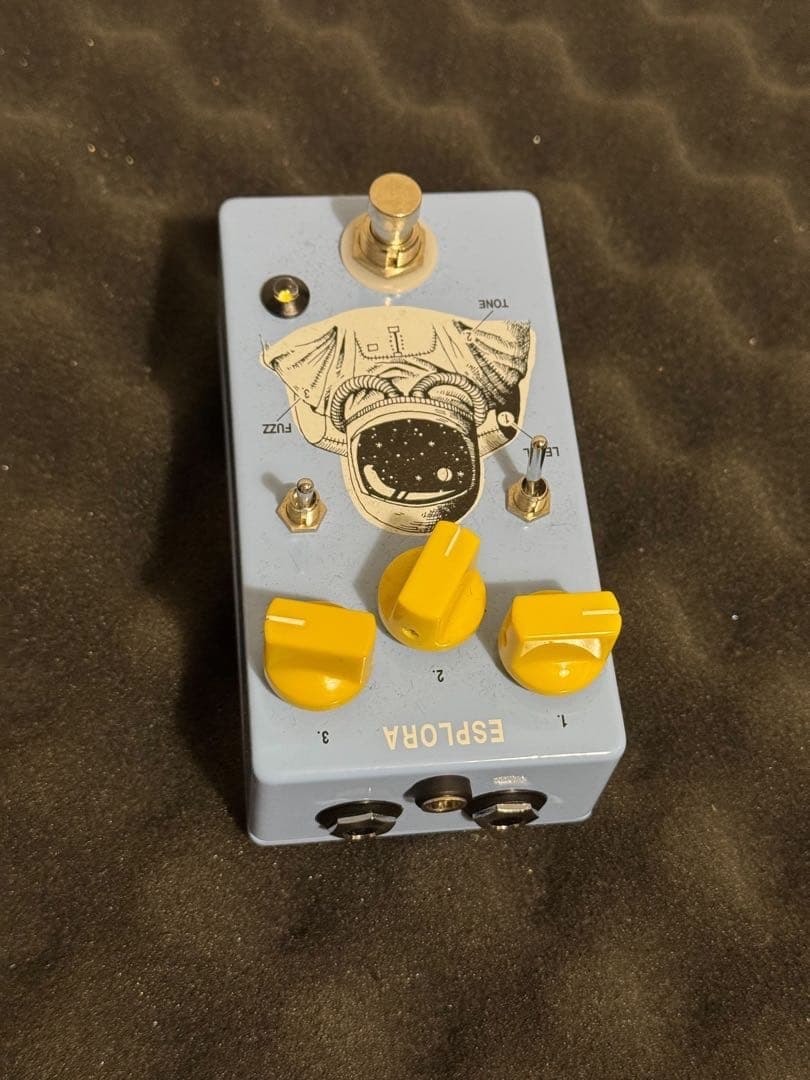 【中古】AC NOISES ESPLORA